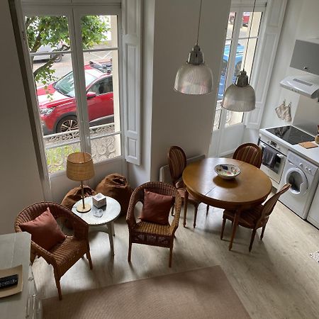 Ground Floor - Hauseman Building Close To Thermes Bagnères-de-Luchon Εξωτερικό φωτογραφία