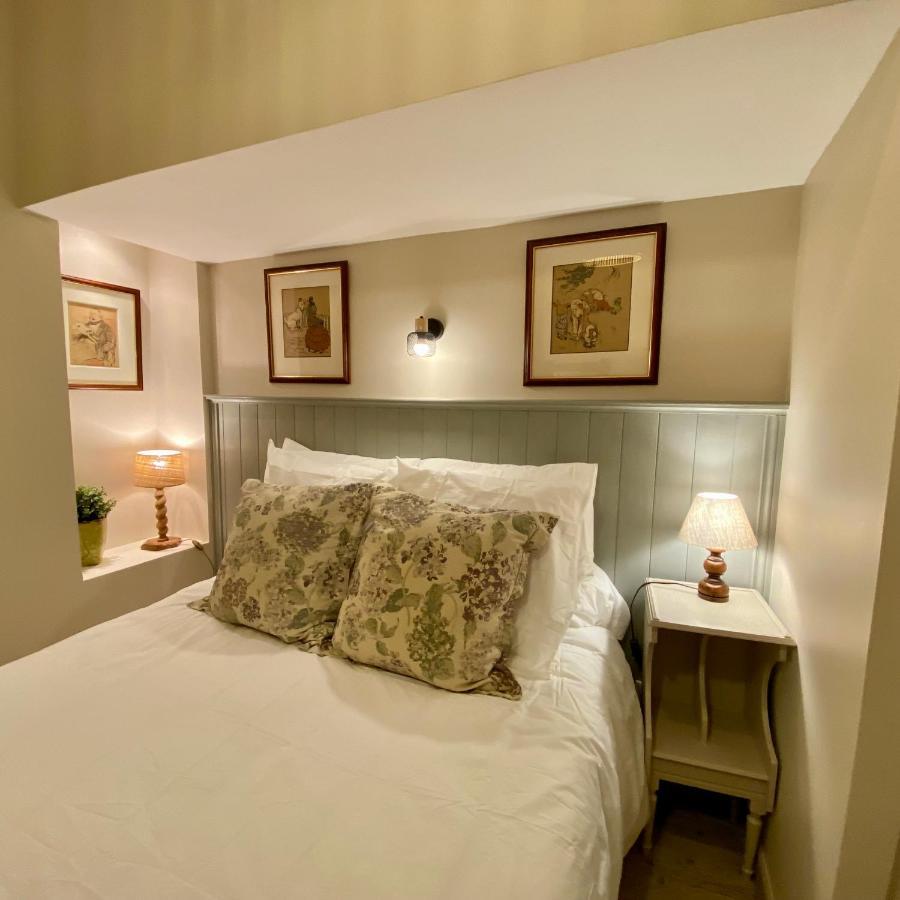 Ground Floor - Hauseman Building Close To Thermes Bagnères-de-Luchon Εξωτερικό φωτογραφία