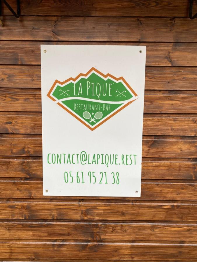 Ground Floor - Hauseman Building Close To Thermes Bagnères-de-Luchon Εξωτερικό φωτογραφία